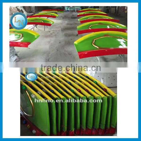 Outdoor playground machine flying chair ride!!! Amusement park ride flying chair ride for sale