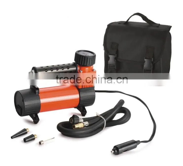 Car Mini Air Compressor WK102-8b