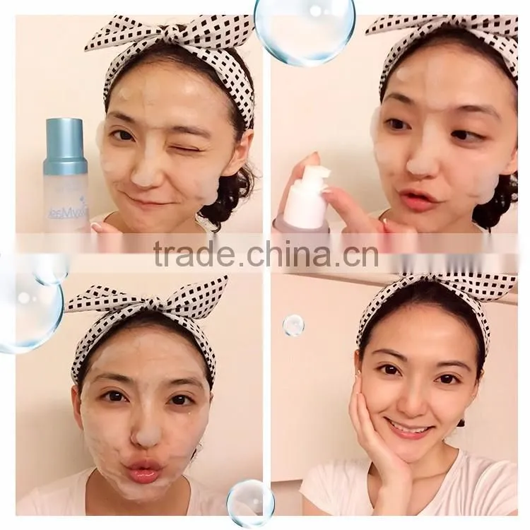 Beauty Face Mask face lift up hydrating Facial Mask gel