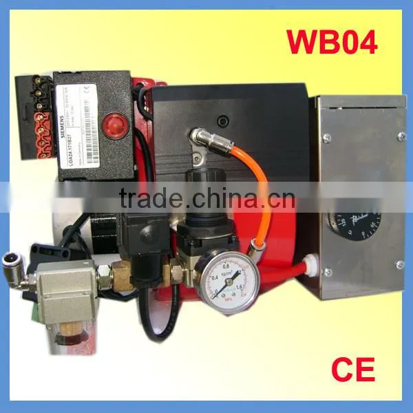 heater waste oil burner