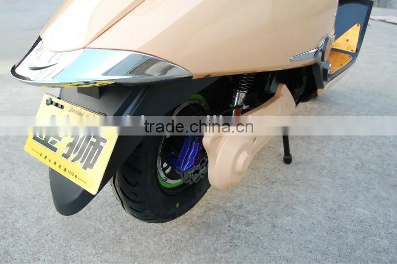 perfect design 48V/60V 800W powerful electrical scooter