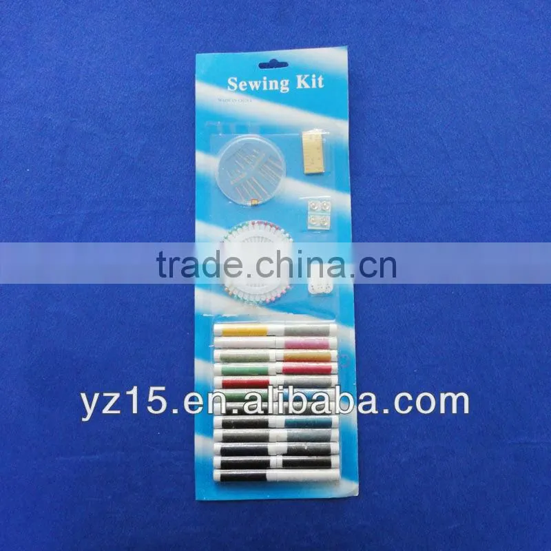 sewing thread kit