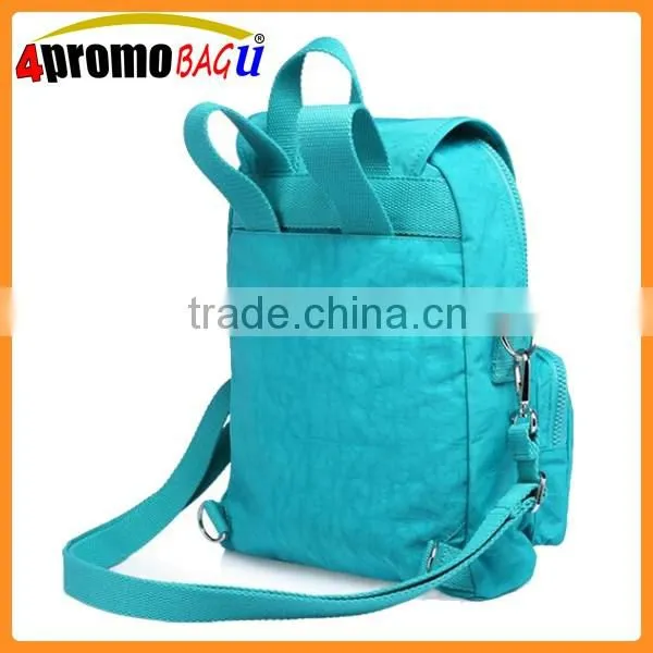 Quanzhou manufacturer OEM and Custom drawstring backpack bag