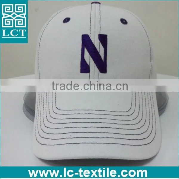 LCTN1870 Alibaba popular style Reinforced stitching fashion baseball cap