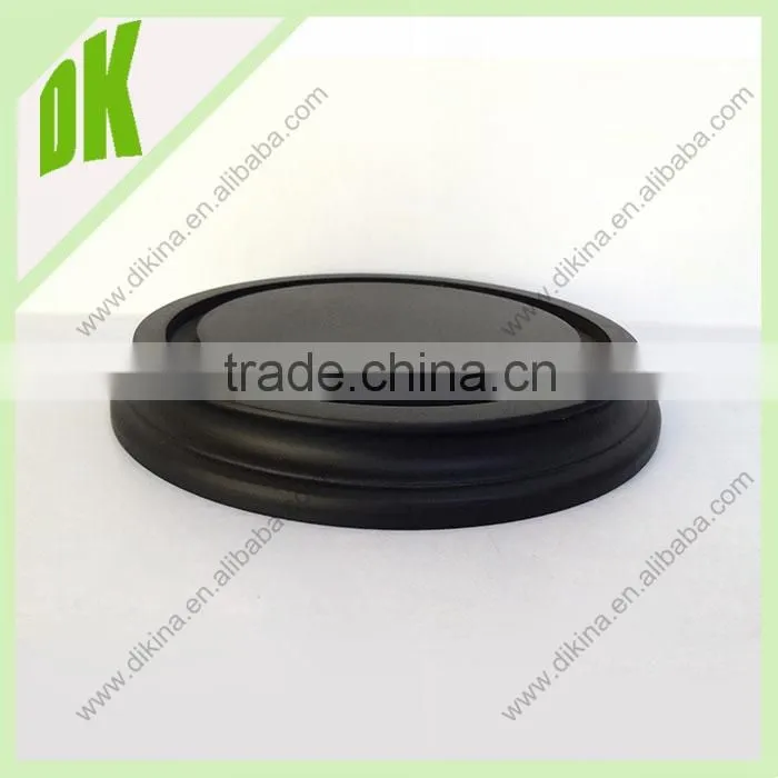 Size : 6*10 cm, 6*12cm, 8*12 cm etc (DIKINA- GD001) NEW Decorative Glass Dome, glass dome with base // Display Glass Dome cover