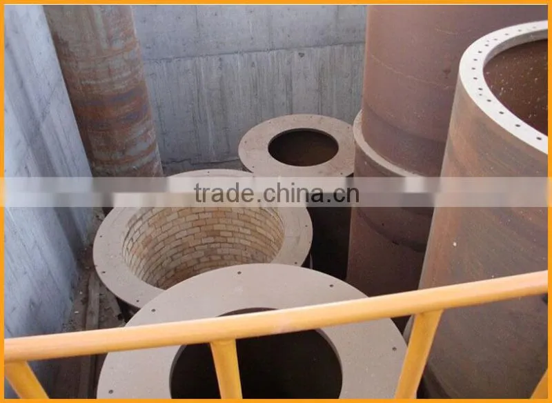 ZYDF 2500/1575 paper making dryer cylinder machine