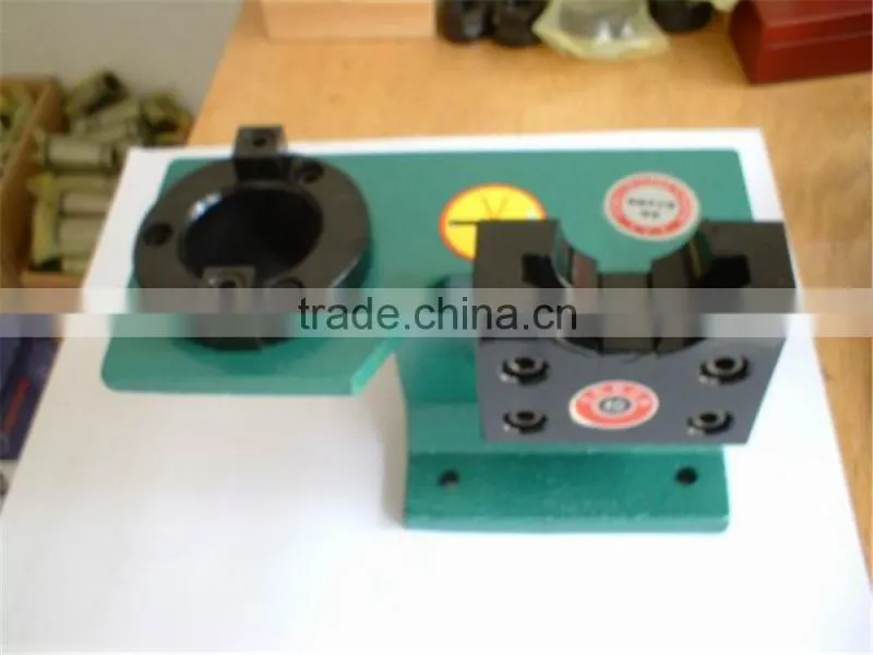 HSK40 HSK63 HSK100 Shank Holder Lock knife block