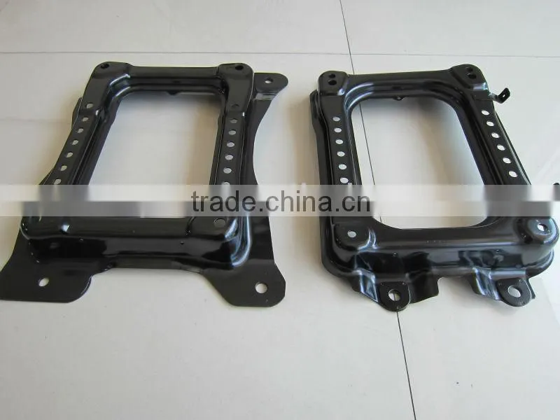 Auto Body Sheet Metal Parts metal automobile chassi parts