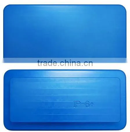 Great quality Sublimation mold for 3D phone case