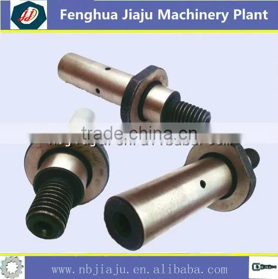 hex head taper pin