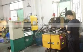 Dongguan Chuangzhuo Hardware Jewelry Co., Ltd. company overview - view 2