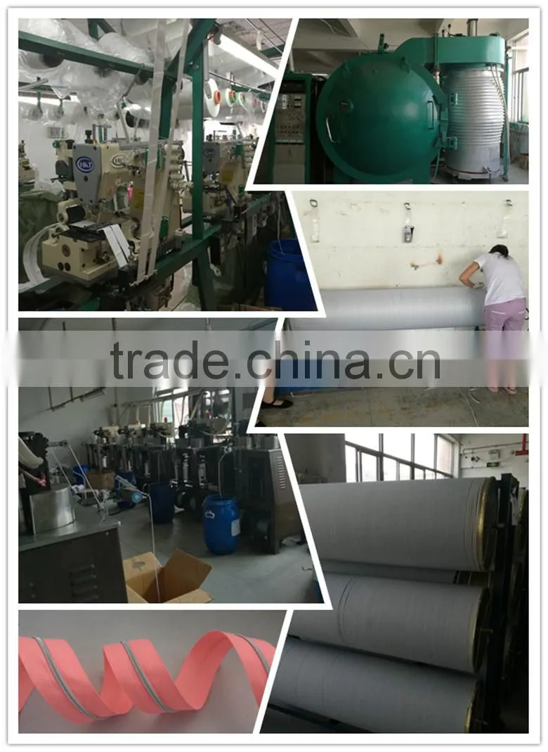 high speed bag zipper making machine supplier