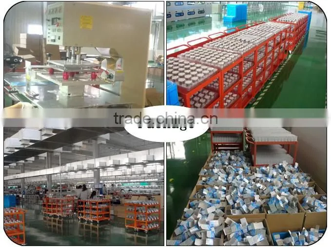 China factory direct high quality 50W LED Model*4 led area light / led shoebox retrofit kit