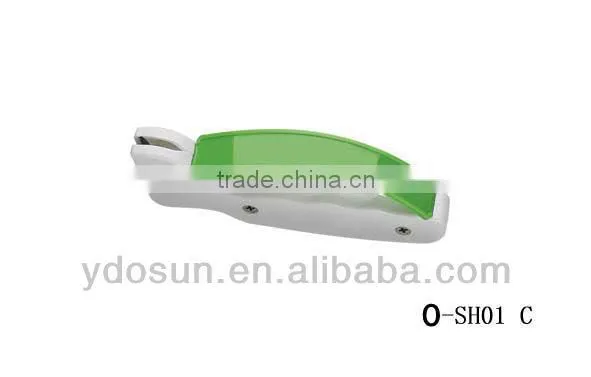 rolling knife sharpener