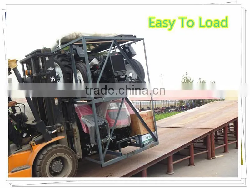 2014 new style high quality and good sales same tractor