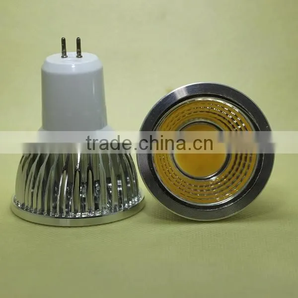 Candle clear/frosted LED incandescent bulb/ GLS