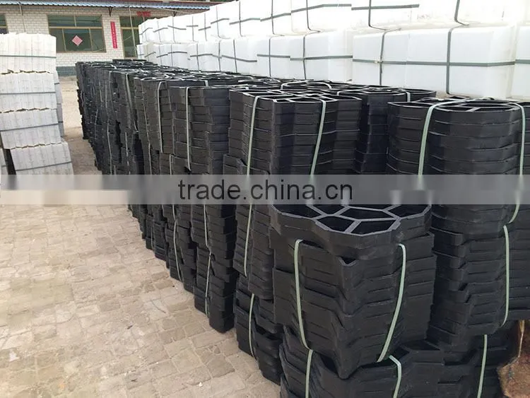 Competitive durable decorative garden concrete mold