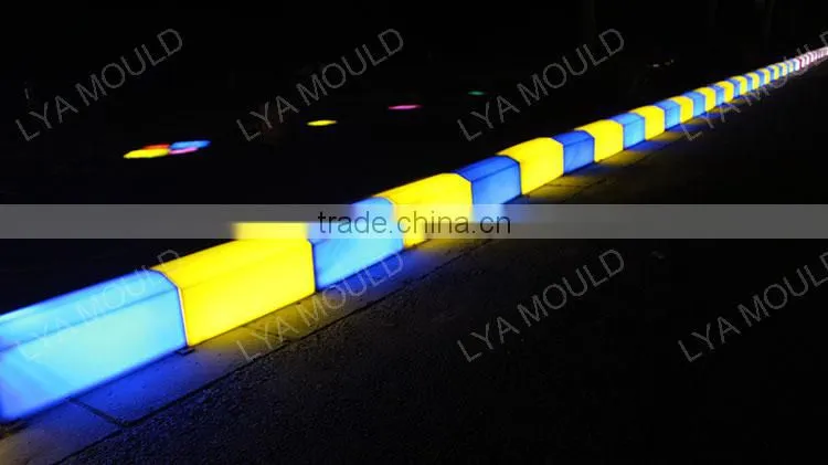 LED Street Interlock Light