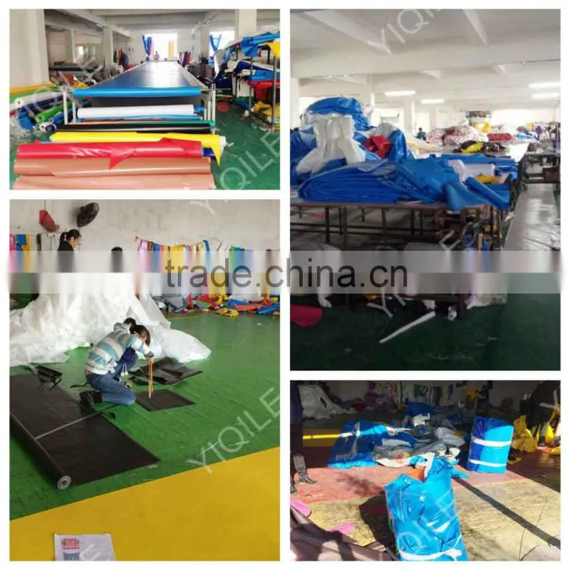 Inflatable boucer for sale bouncy castles inflatable china