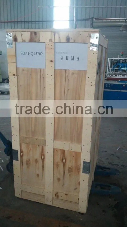 Competive cost holes punching machine for calender and books