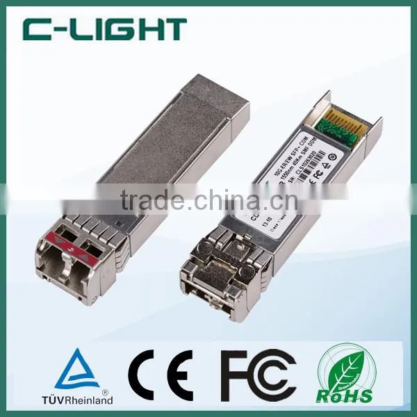 DWDM SFPP 40km Optical Module DWDM SFP 10G DWDM SFP Transceiver
