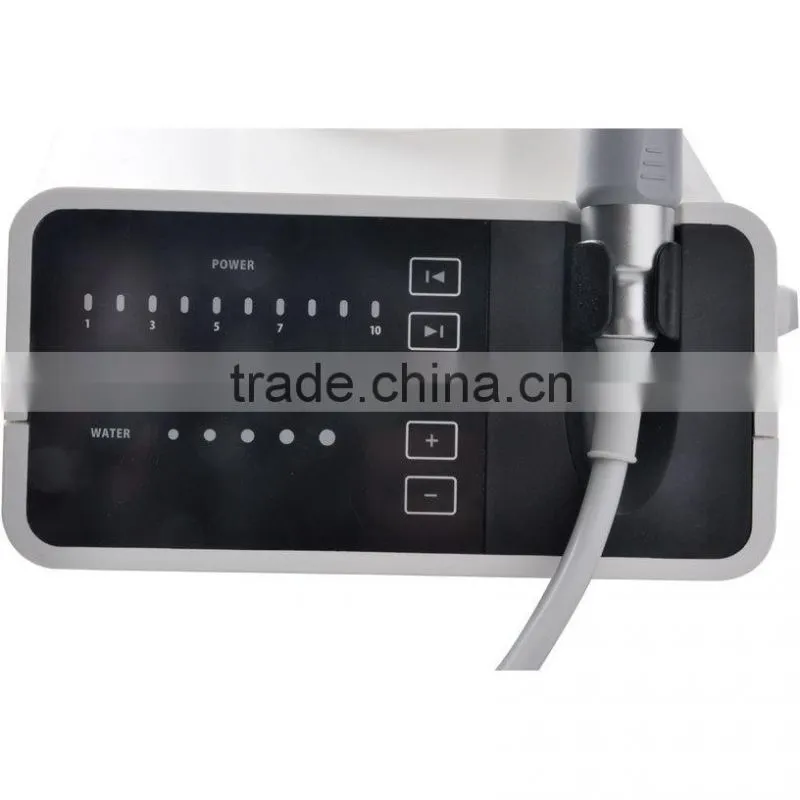 ultrasonic scaler MS-IV without fibre optic handpiece