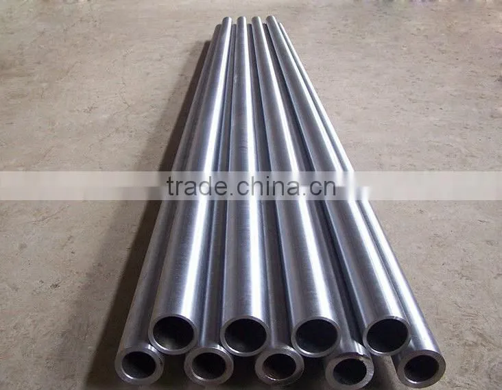high quality Stainless Seamless Steel Pipe sch160