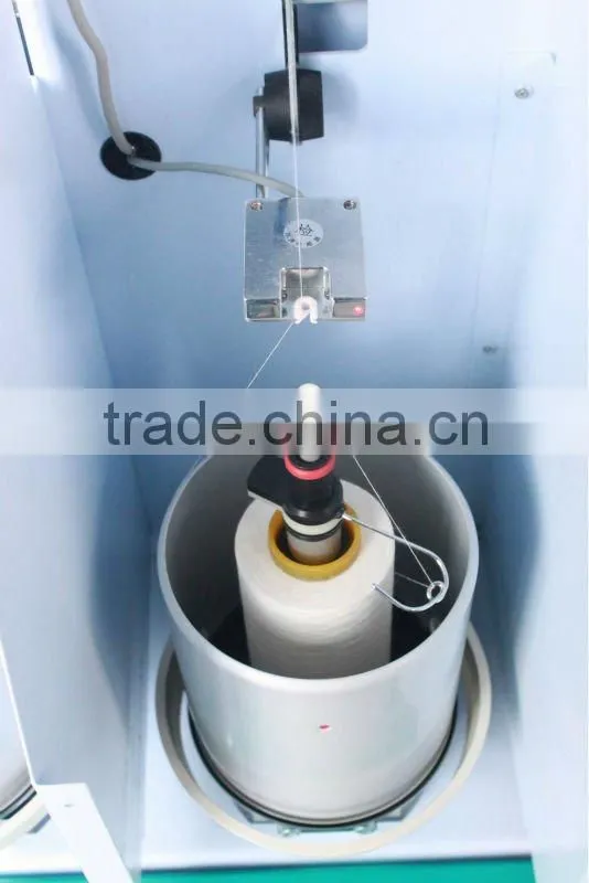TWO-FOR-ONE twisting machine, Softe winder, Spinning mill machines(short fiber)