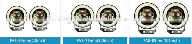 New Arrowhead Shaped COB DRL, CAR DRL COB, DRL LED Light