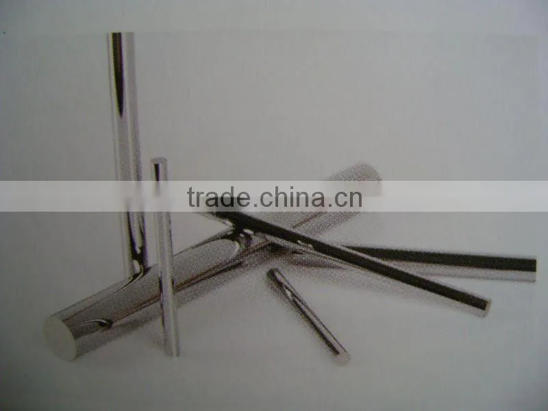 tungsten carbide bars