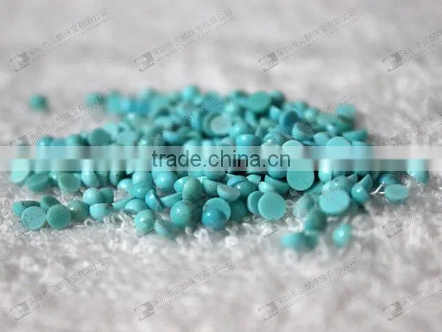 Wholesale gemstone blue turquoise