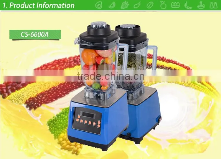 Xiaotaiyang industrial hand held mixer