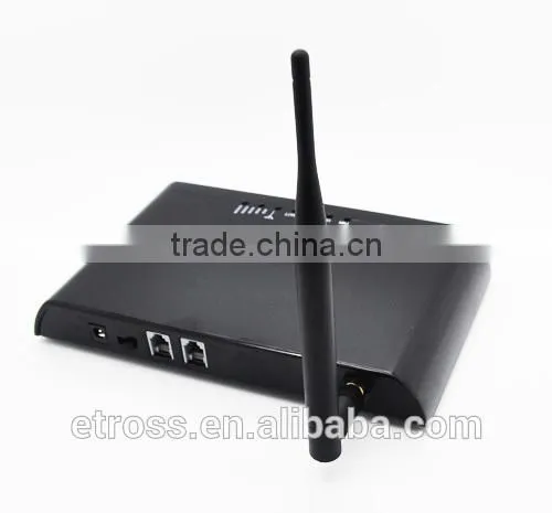 good quality CDMA Fixed Wireless Terminal Etross-8828 with evdo