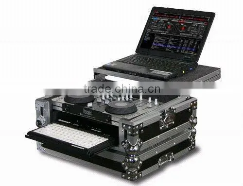 Best hardwares and flight cases cheap imac 20 inch/ 17 inch flight cases in 2014 RK hot sales flight cases