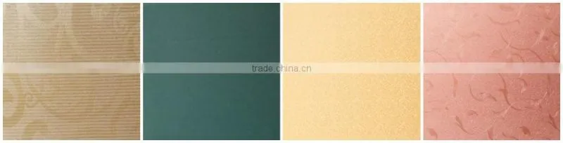 Decorative ceiling tiles