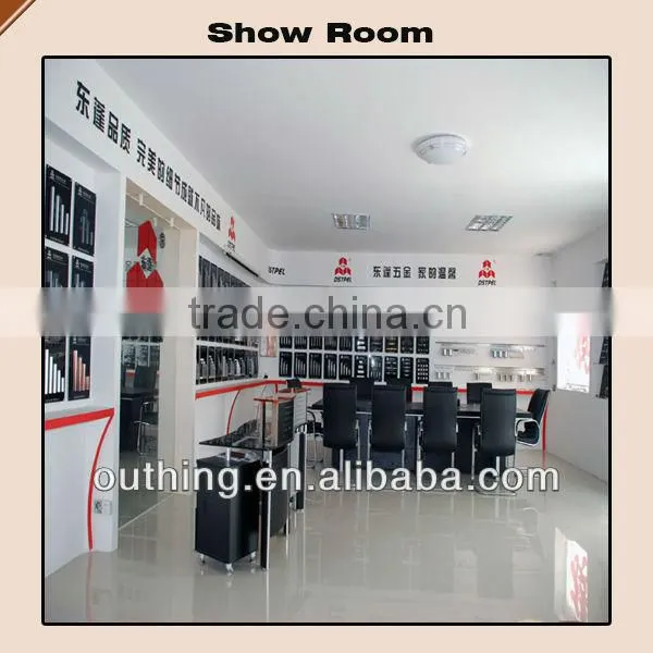 China modern furniturn hardware cabinet crystal pull handle MEILV HAREWARE
