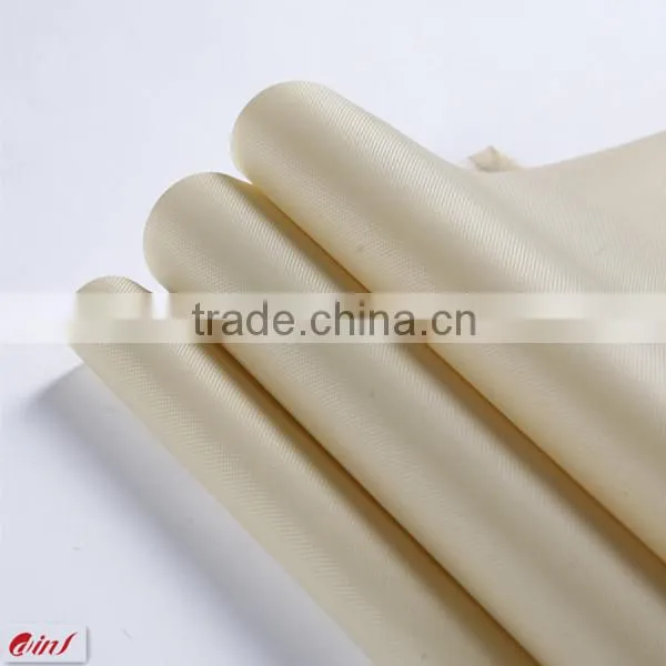 100% Polyester Taffeta Raincoat Fabric