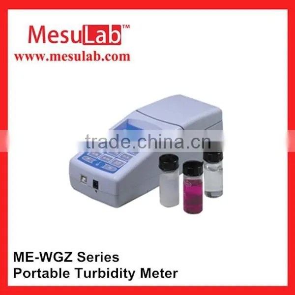 ME - WGZ Series Turbidity Meter with USB