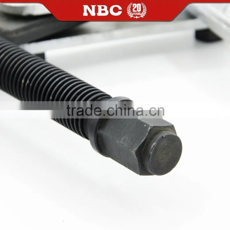 Two Arms Double Hole Two Jaw Gear Puller