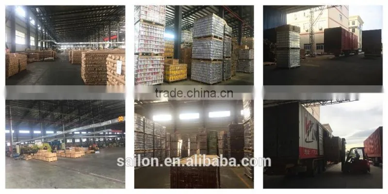 2016 Different Sizes Butane Gas Tin Can From Sailon China