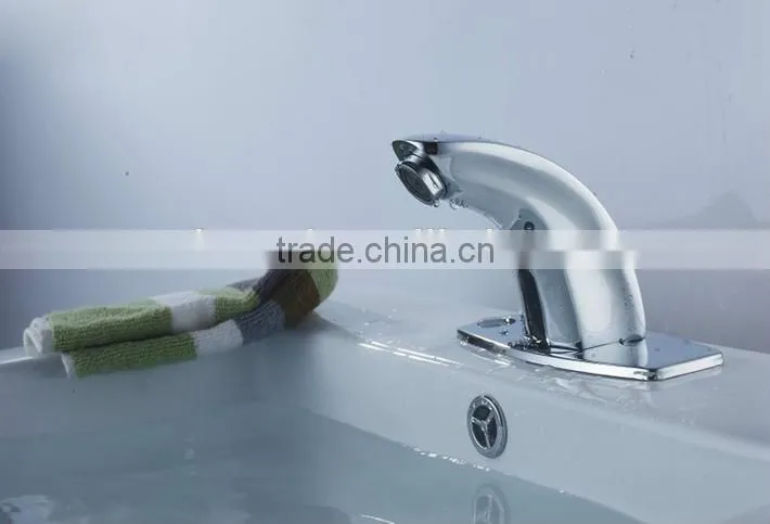 Infrared Sensor Faucet
