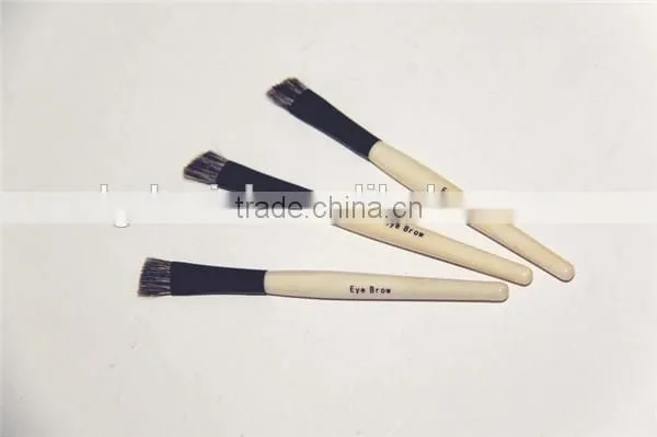 Professional angle Eyebrow brush wholesale