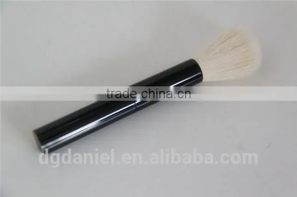 ECO friendly professional makeup brush with Nylon hair cosmetic brush,Eyeliner