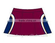 new design skirt, tennis suit ,tennis shorts girls