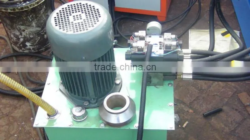 furring channel roll forming machine