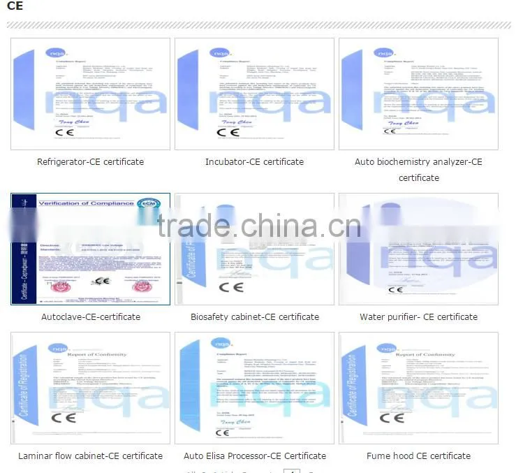 Biobase2016 newest UV Lamp PCR cabinet