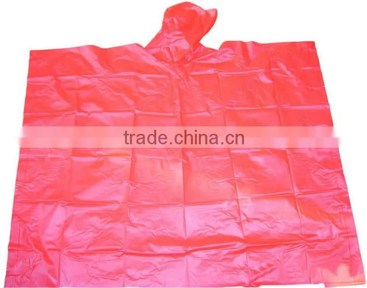 Cashmere Poncho