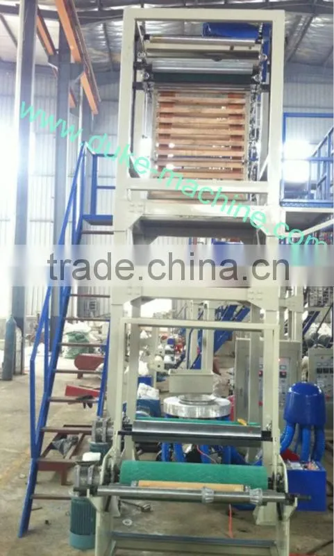 Extrusion Screw And Barrel