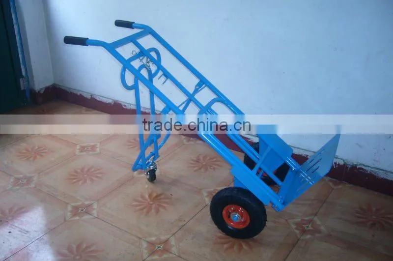 low price heavy duty wheel barrow
