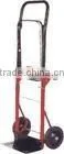 foldable stair hand trolley